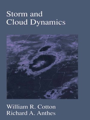 cover image of Storm and Cloud Dynamics